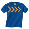Gildan Toddler Heavy Cotton™ T-Shirt Thumbnail