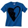 Gildan Toddler Heavy Cotton™ T-Shirt Thumbnail