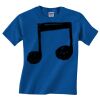 Gildan Toddler Heavy Cotton™ T-Shirt Thumbnail