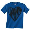 Gildan Toddler Heavy Cotton™ T-Shirt Thumbnail