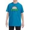 Youth Heavy Cotton T-Shirt Thumbnail
