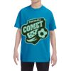 Youth Heavy Cotton T-Shirt Thumbnail