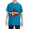 Youth Heavy Cotton T-Shirt Thumbnail