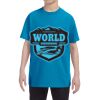 Youth Heavy Cotton T-Shirt Thumbnail