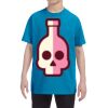 Youth Heavy Cotton T-Shirt Thumbnail