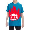 Youth Heavy Cotton T-Shirt Thumbnail
