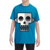 Youth Heavy Cotton T-Shirt Thumbnail