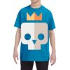 Youth Heavy Cotton T-Shirt Thumbnail