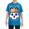 Youth Heavy Cotton T-Shirt Thumbnail