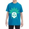 Gildan Youth Heavy Cotton T-Shirt Thumbnail
