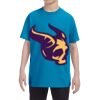 Youth Heavy Cotton T-Shirt Thumbnail