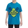 Gildan Youth Heavy Cotton T-Shirt Thumbnail