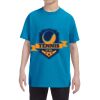 Gildan Youth Heavy Cotton T-Shirt Thumbnail