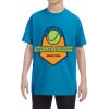 Gildan Youth Heavy Cotton T-Shirt Thumbnail