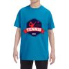 Youth Heavy Cotton T-Shirt Thumbnail