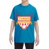 Gildan Youth Heavy Cotton T-Shirt Thumbnail