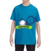 Gildan Youth Heavy Cotton T-Shirt Thumbnail