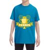 Gildan Youth Heavy Cotton T-Shirt Thumbnail