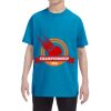 Gildan Youth Heavy Cotton T-Shirt Thumbnail