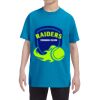 Gildan Youth Heavy Cotton T-Shirt Thumbnail