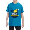 Gildan Youth Heavy Cotton T-Shirt Thumbnail