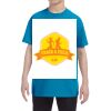Youth Heavy Cotton T-Shirt Thumbnail