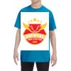 Youth Heavy Cotton T-Shirt Thumbnail