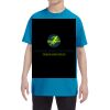 Youth Heavy Cotton T-Shirt Thumbnail