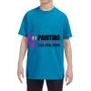Youth Heavy Cotton T-Shirt Thumbnail
