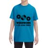 Youth Heavy Cotton T-Shirt Thumbnail