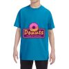 Gildan Youth Heavy Cotton T-Shirt Thumbnail