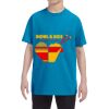 Youth Heavy Cotton T-Shirt Thumbnail
