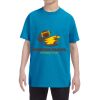 Youth Heavy Cotton T-Shirt Thumbnail