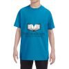 Gildan Youth Heavy Cotton T-Shirt Thumbnail