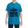 Youth Heavy Cotton T-Shirt Thumbnail