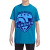 Gildan Youth Heavy Cotton T-Shirt Thumbnail