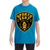 Gildan Youth Heavy Cotton T-Shirt Thumbnail