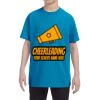 Gildan Youth Heavy Cotton T-Shirt Thumbnail