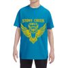 Gildan Youth Heavy Cotton T-Shirt Thumbnail