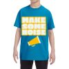 Youth Heavy Cotton T-Shirt Thumbnail