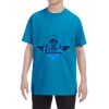 Gildan Youth Heavy Cotton T-Shirt Thumbnail