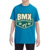 Gildan Youth Heavy Cotton T-Shirt Thumbnail