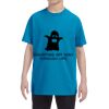 Youth Heavy Cotton T-Shirt Thumbnail