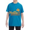 Youth Heavy Cotton T-Shirt Thumbnail