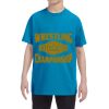 Youth Heavy Cotton T-Shirt Thumbnail