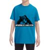 Youth Heavy Cotton T-Shirt Thumbnail