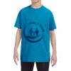 Youth Heavy Cotton T-Shirt Thumbnail