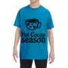 Youth Heavy Cotton T-Shirt Thumbnail