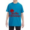 Youth Heavy Cotton T-Shirt Thumbnail