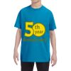 Youth Heavy Cotton T-Shirt Thumbnail